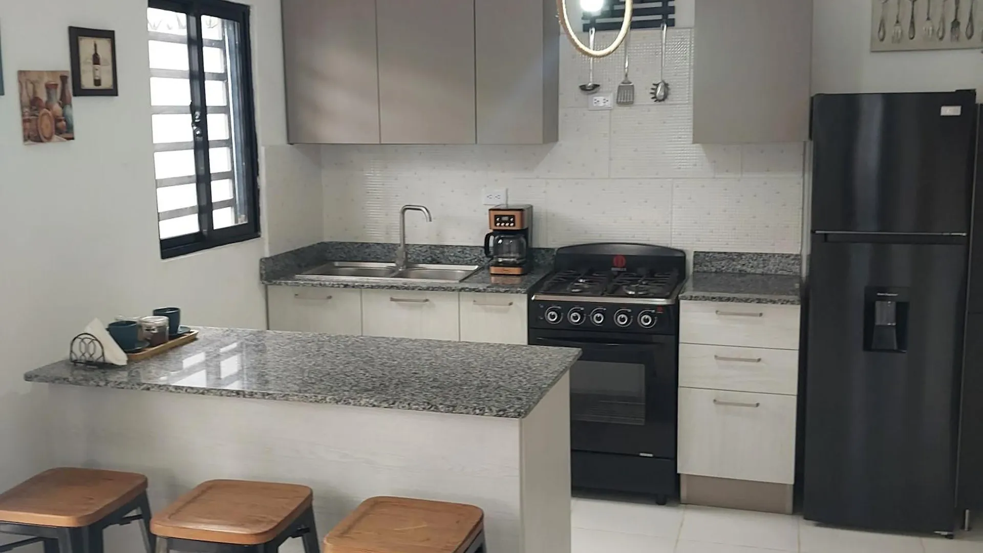 Ensanche Savica de Mendoza Santo Domingo Este הרפובליקה הדומיניקנית