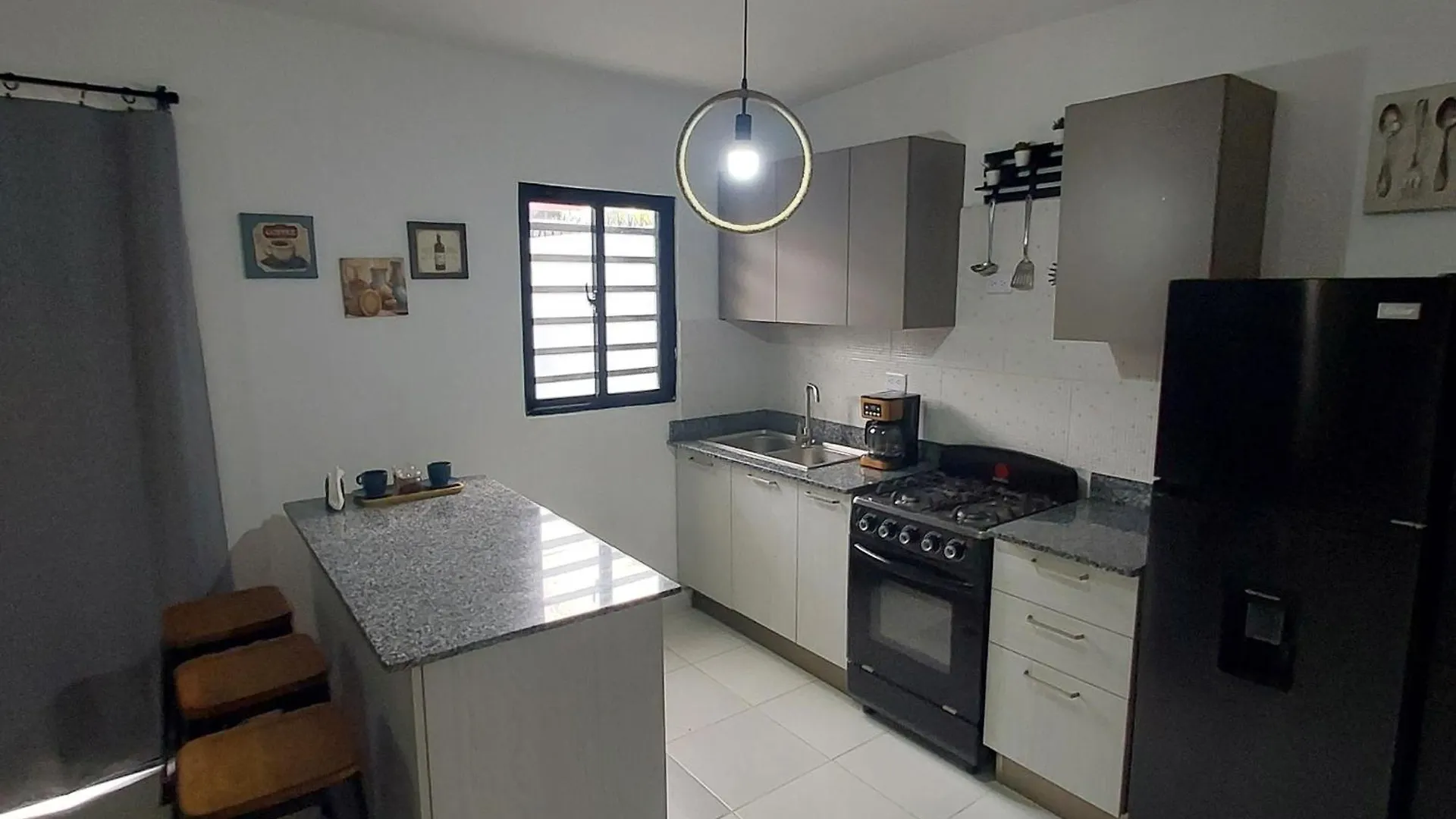 Apartman Santo Domingo Este Ensanche Savica de Mendoza