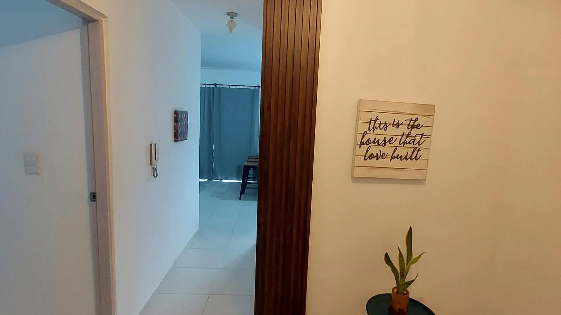 Apartman Santo Domingo Este Ensanche Savica de Mendoza