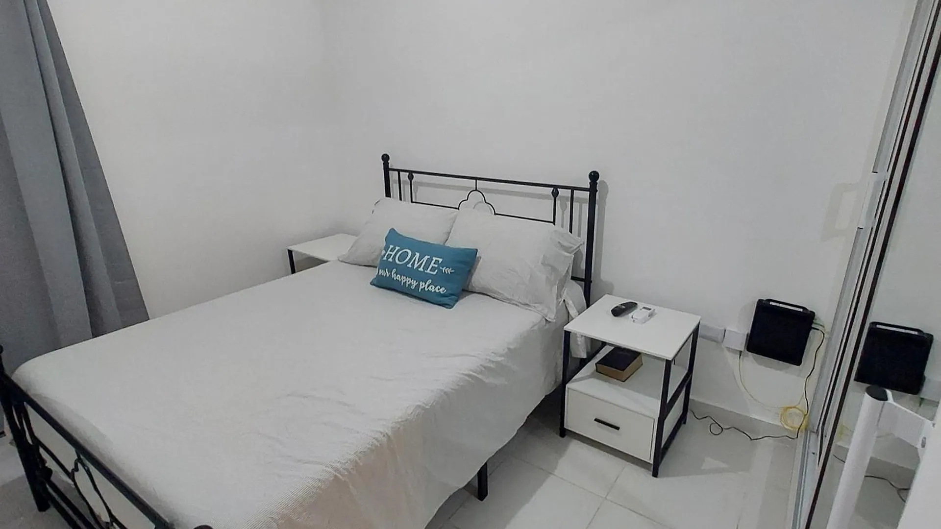 Santo Domingo Este Ensanche Savica de Mendoza